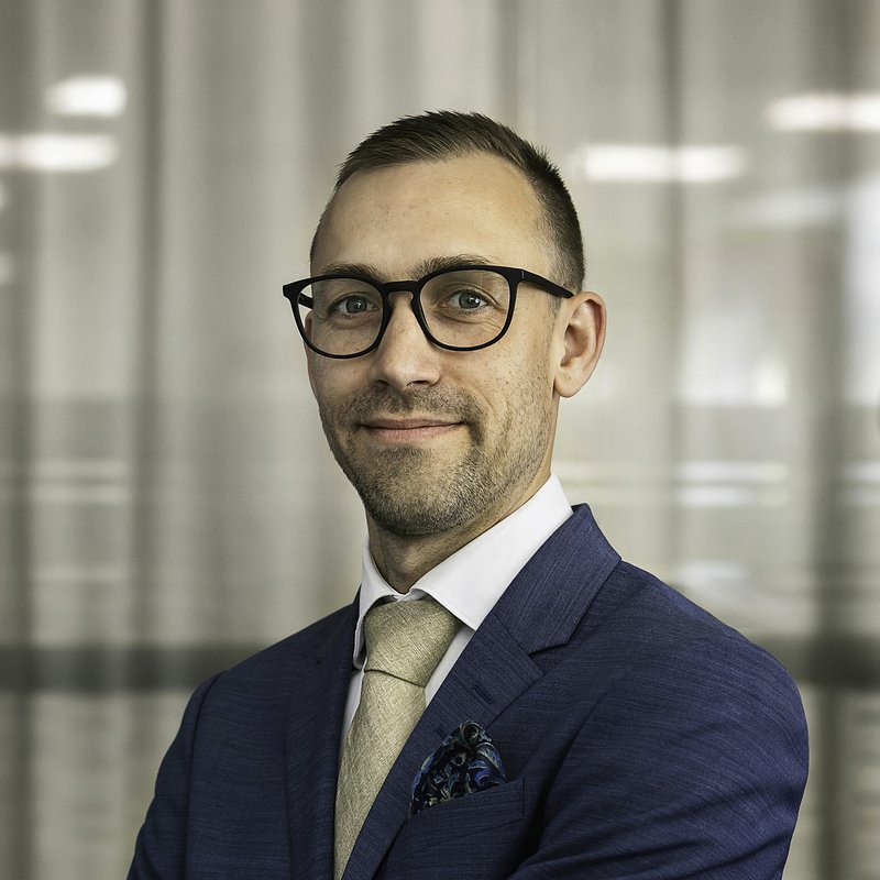 Profilbild för Christoffer Thuresson