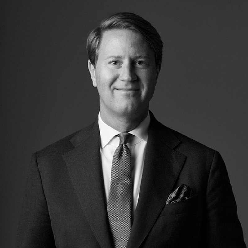 Profilbild för Harald Ericsson