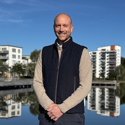 David Ströyer