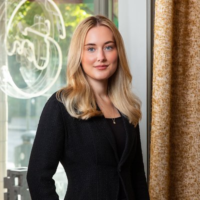 Hanna Djuphammar