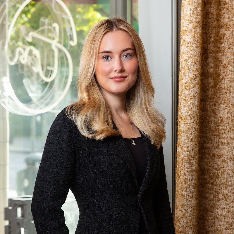 Profilbild för Hanna Djuphammar