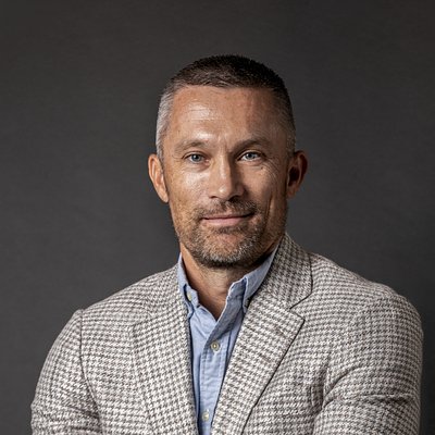 Mattias Wassberg