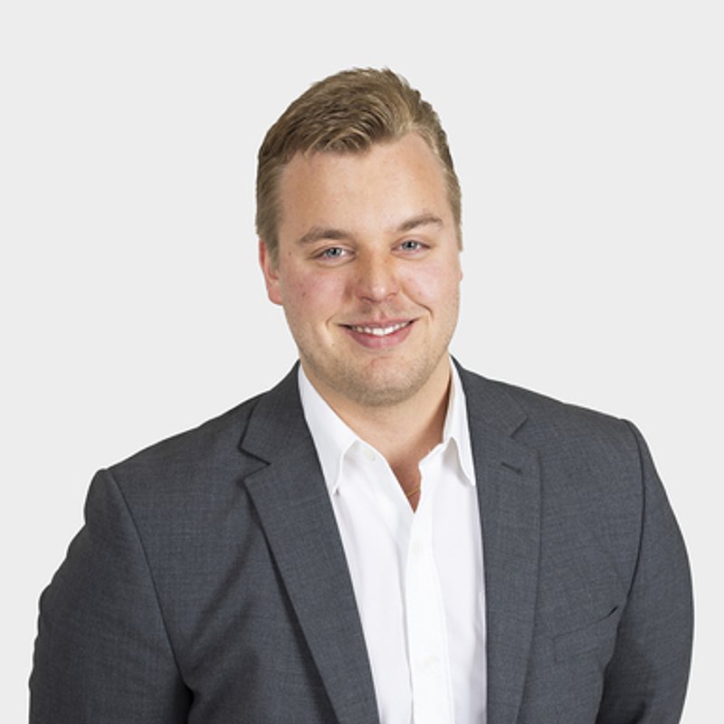 Profilbild för Gustav Lakso