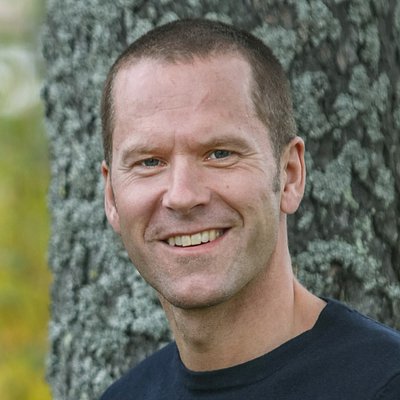 Profilbild för Jörgen Burstedt