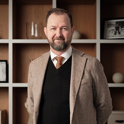 Stefan Nilsson