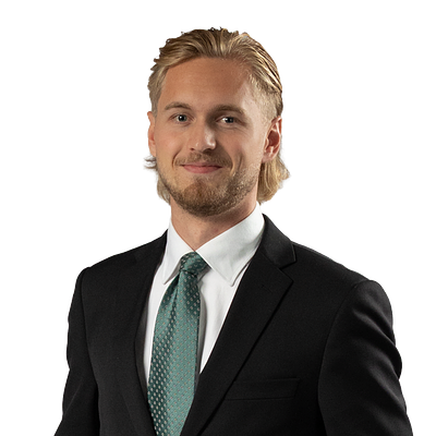 Viggo Andersson