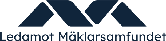 Logotyp för mäklarbyrån Stefan Berggren Fastighetsbyrå AB