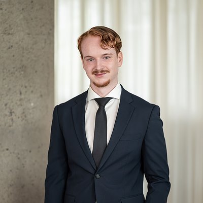 Simon Gaard