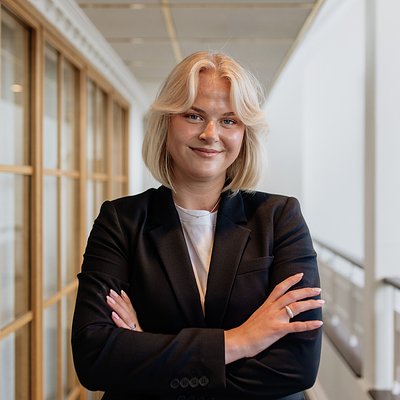 Alice Kärrman