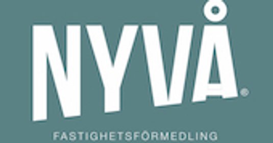 Nyvå Fastighetsförmedling
