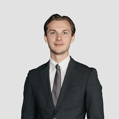 Benjamin Lind