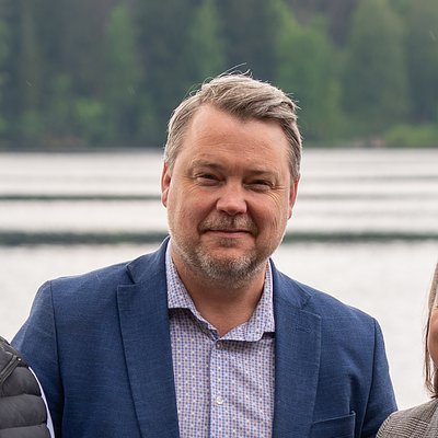 Patrik Nilsson