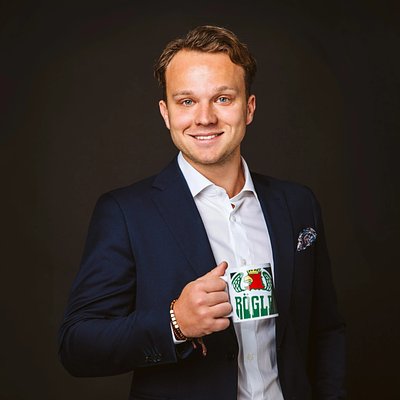 Daniel Holmqvist