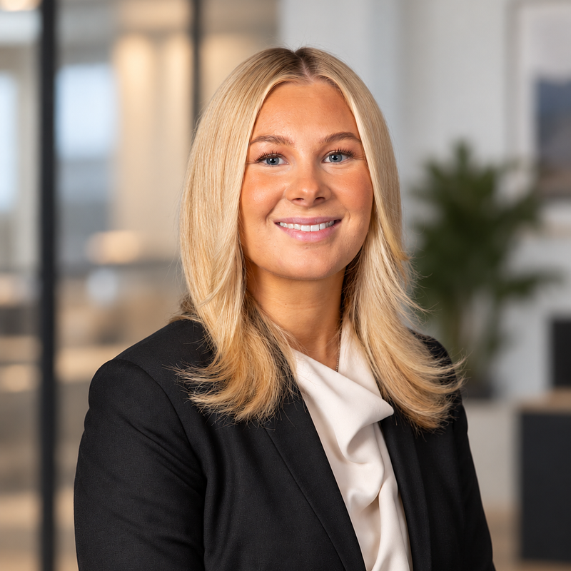 Profilbild för Maja Ronsten
