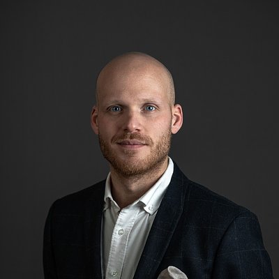 Andreas Pontén
