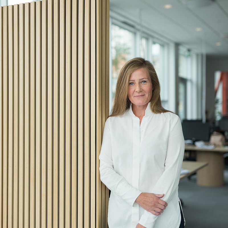 Profilbild för Maria Tillgren Dunhoff