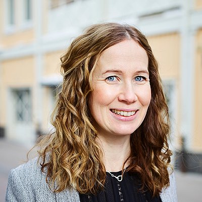 Åsa Lundgren