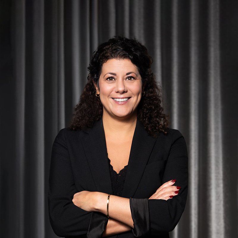 Profilbild för Angelica Wallenborg