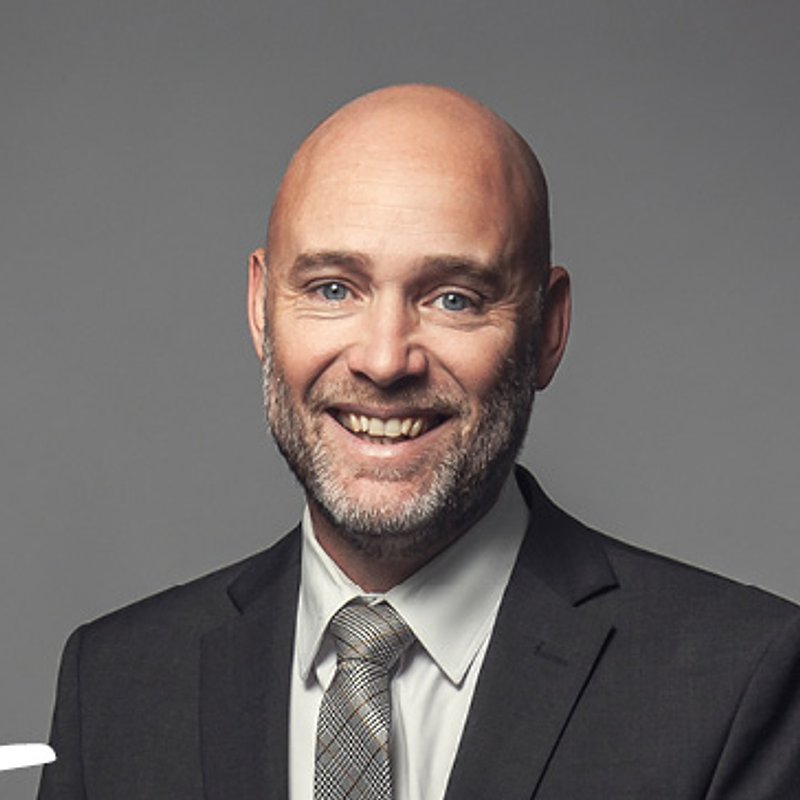 Profilbild för Anders Thulin