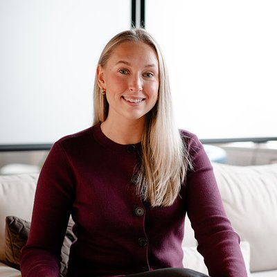 Amilia Månsson