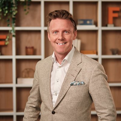 Sebastian Frey