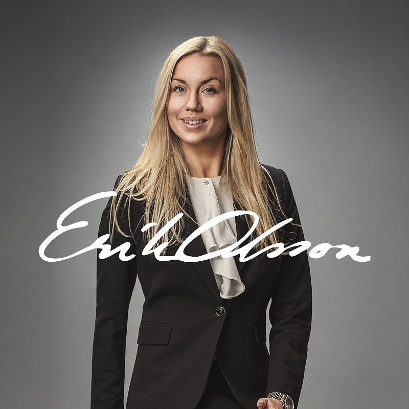 Profilbild för Amanda Nilsson