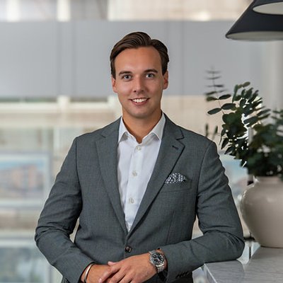 Oskar Ahlén