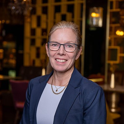 Ann Skoglund