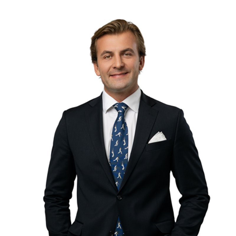 Profilbild för Kacper Czerniewski