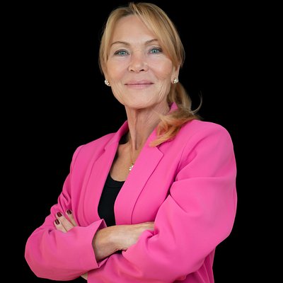 Anette Lindberg