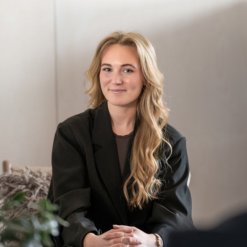 Profilbild för Linnea Ahlkvist