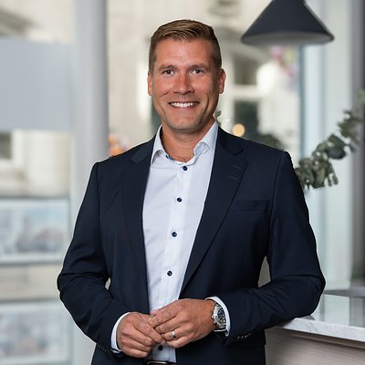 Henrik Johanson