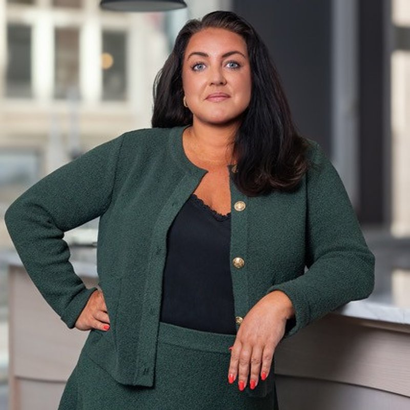 Profilbild för Camilla Stjärne