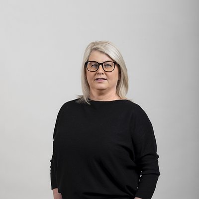 Linda Tossman