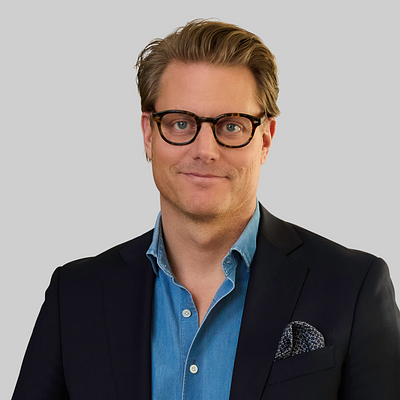 Andreas Ouchterlony