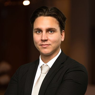 Julian Bjurulf