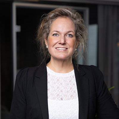 Marie-Louise Giertz
