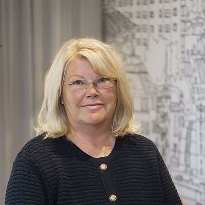 Kerstin Fröjdh