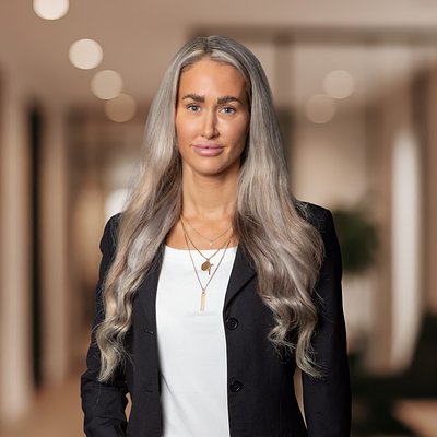 Ulrika Biewald