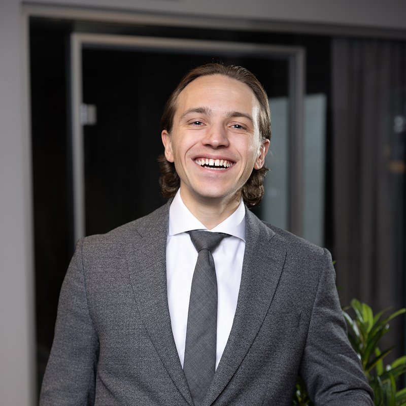 Profilbild för Rasmus Kollberg