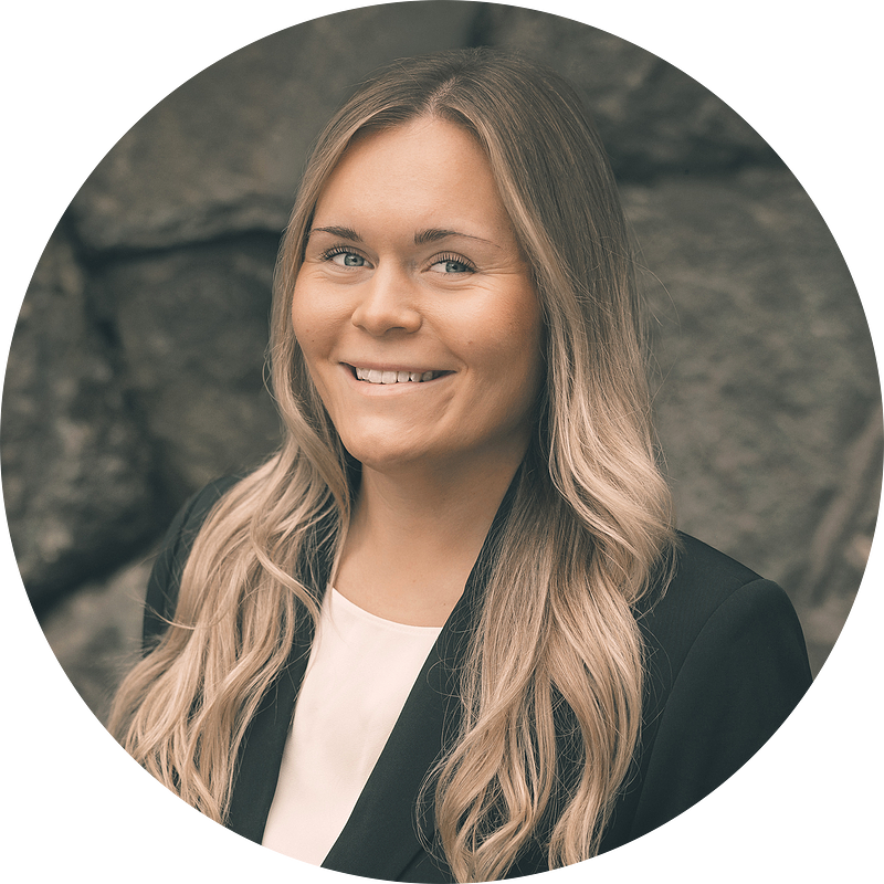 Profilbild för Sofia Palmer