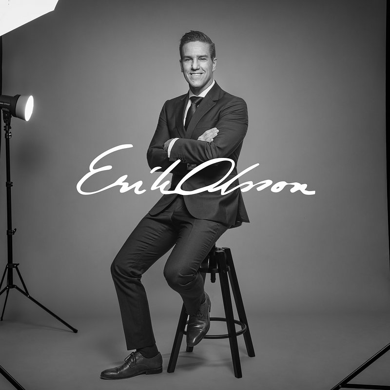 Profilbild för Ola Persson