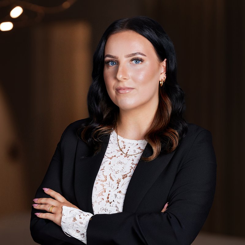 Profilbild för Tilde Östlund