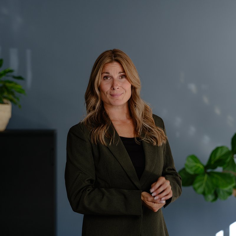 Profilbild för Alexandra Kristofic