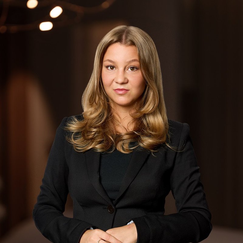 Profilbild för Jennie Ek