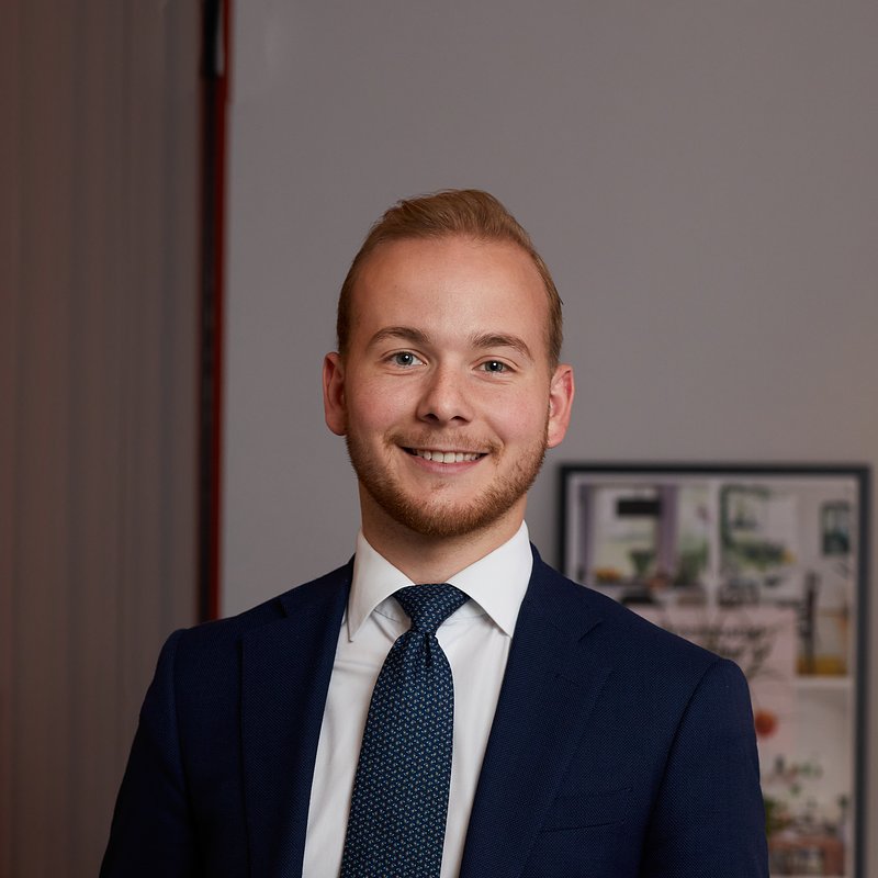 Profilbild för Rasmus Persson