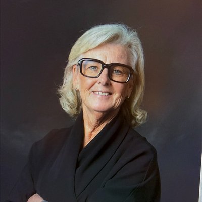 Wenche Östensen