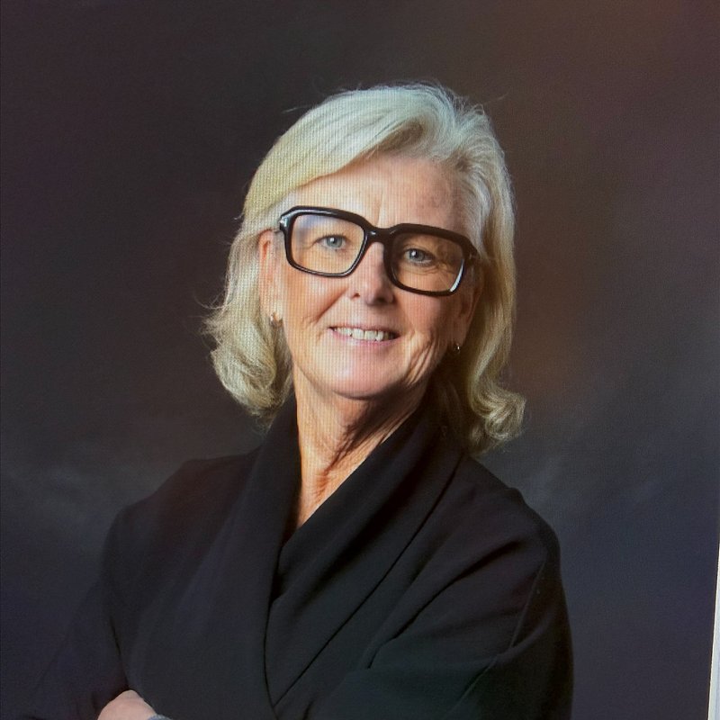 Profilbild för Wenche Östensen