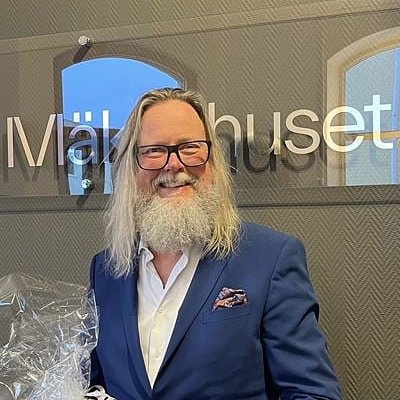 Mikael K. Andersson