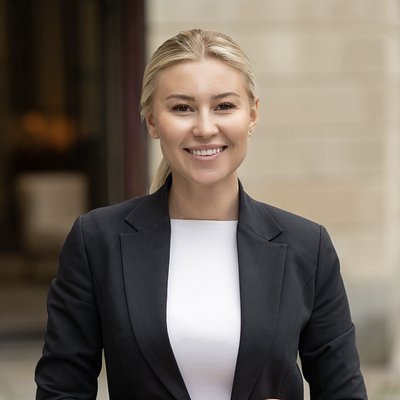 Ella Härenstam
